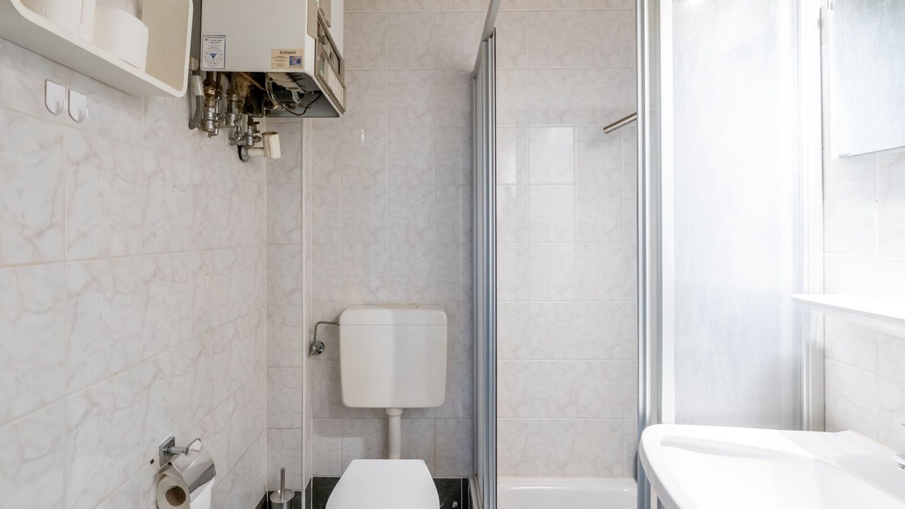 Photo of Bathroom in Leoben