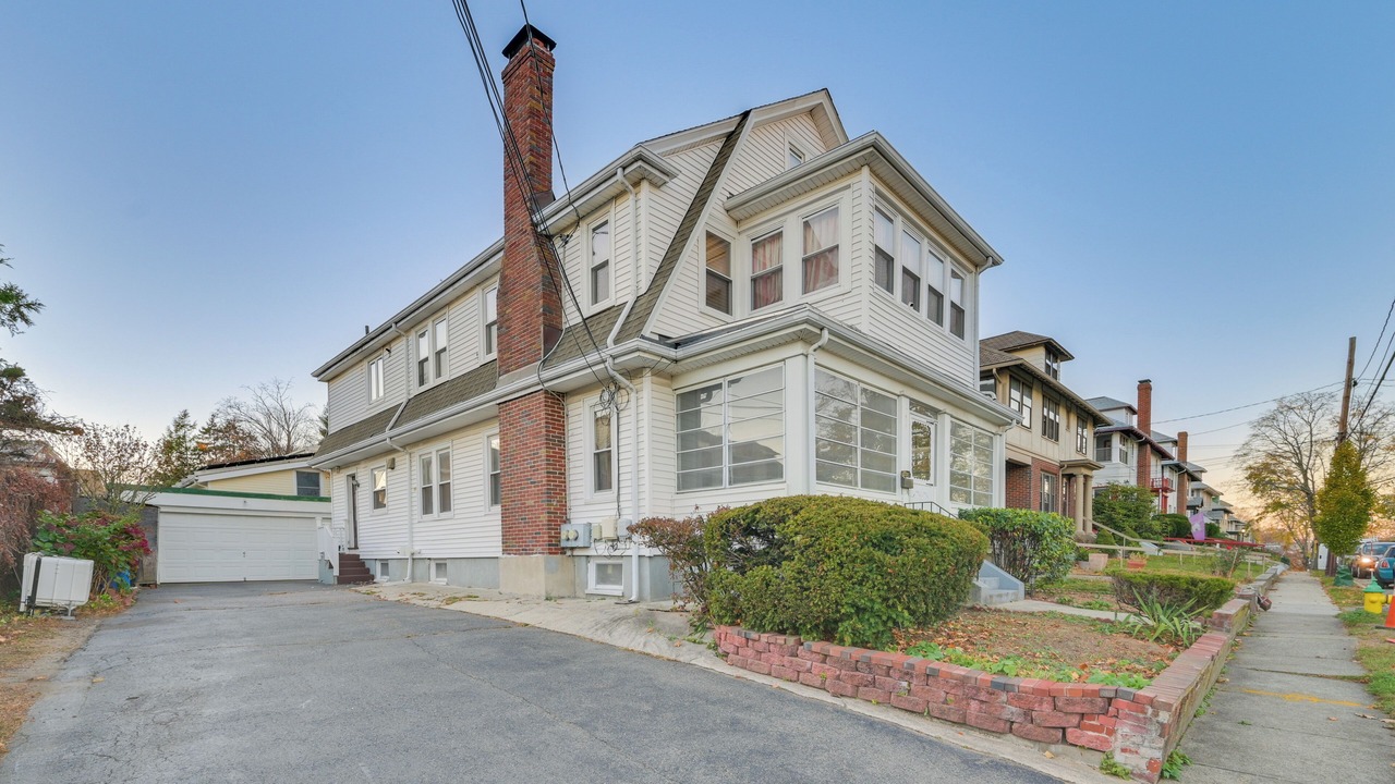 Photo of Outdoor in Belmont