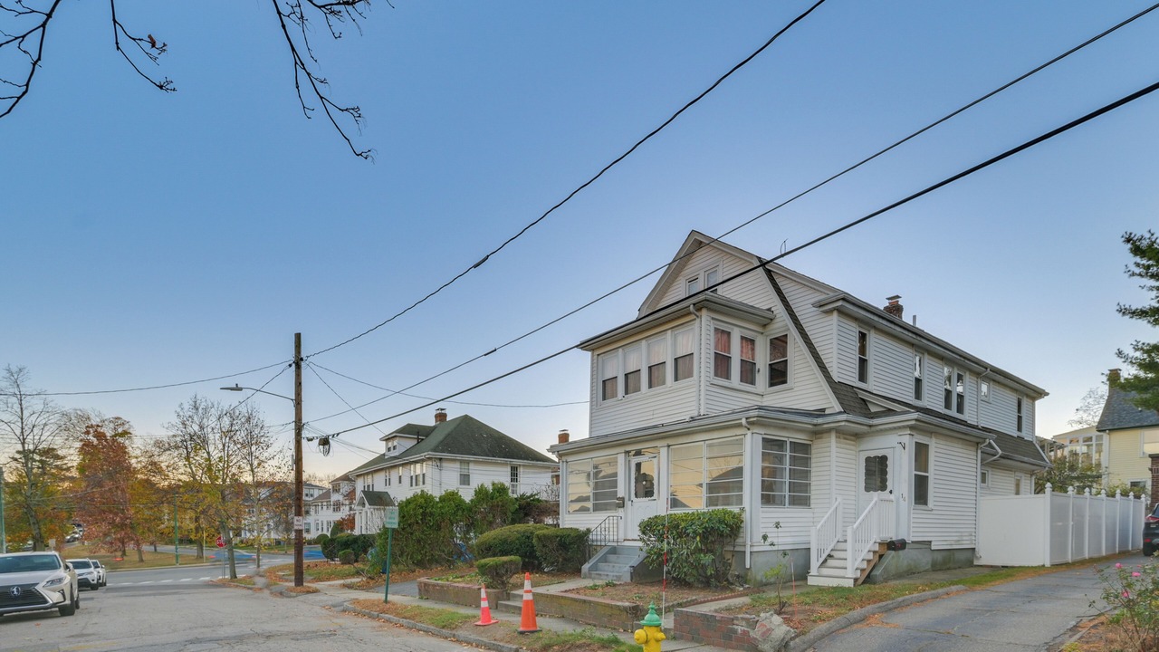 Photo of Outdoor in Belmont