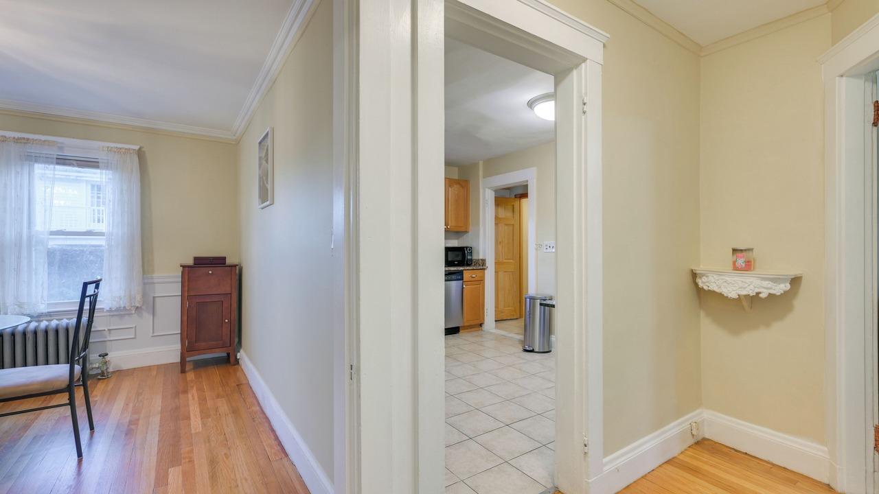 Photo of Bedroom in Belmont