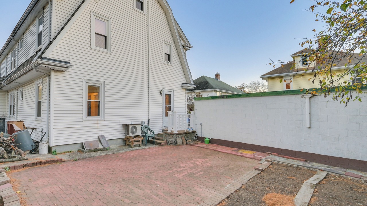 Photo of Outdoor in Belmont