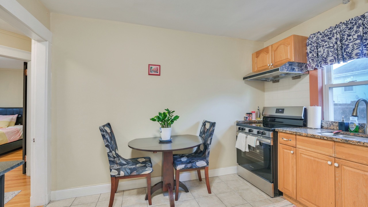 Photo of Kitchen in Belmont
