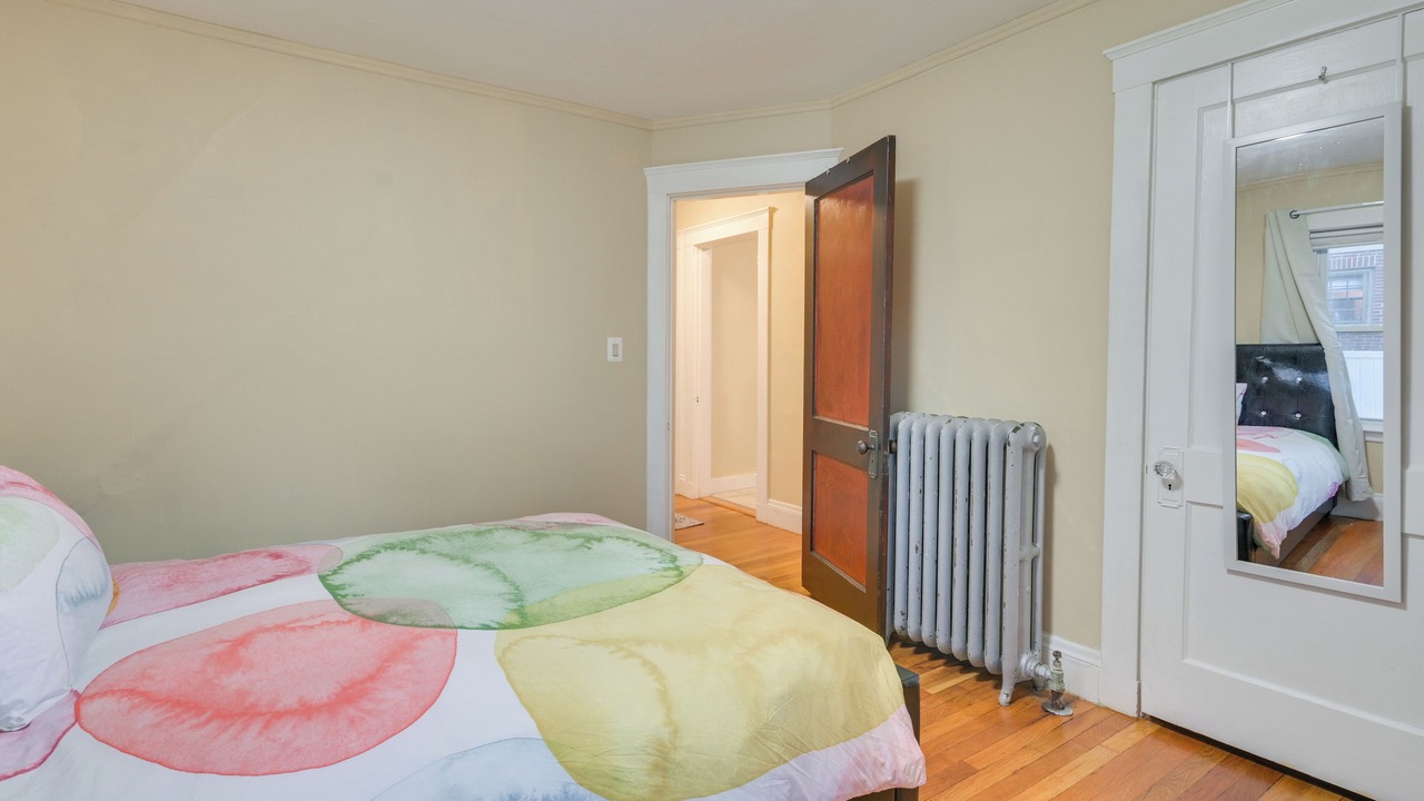 Photo of Bedroom in Belmont