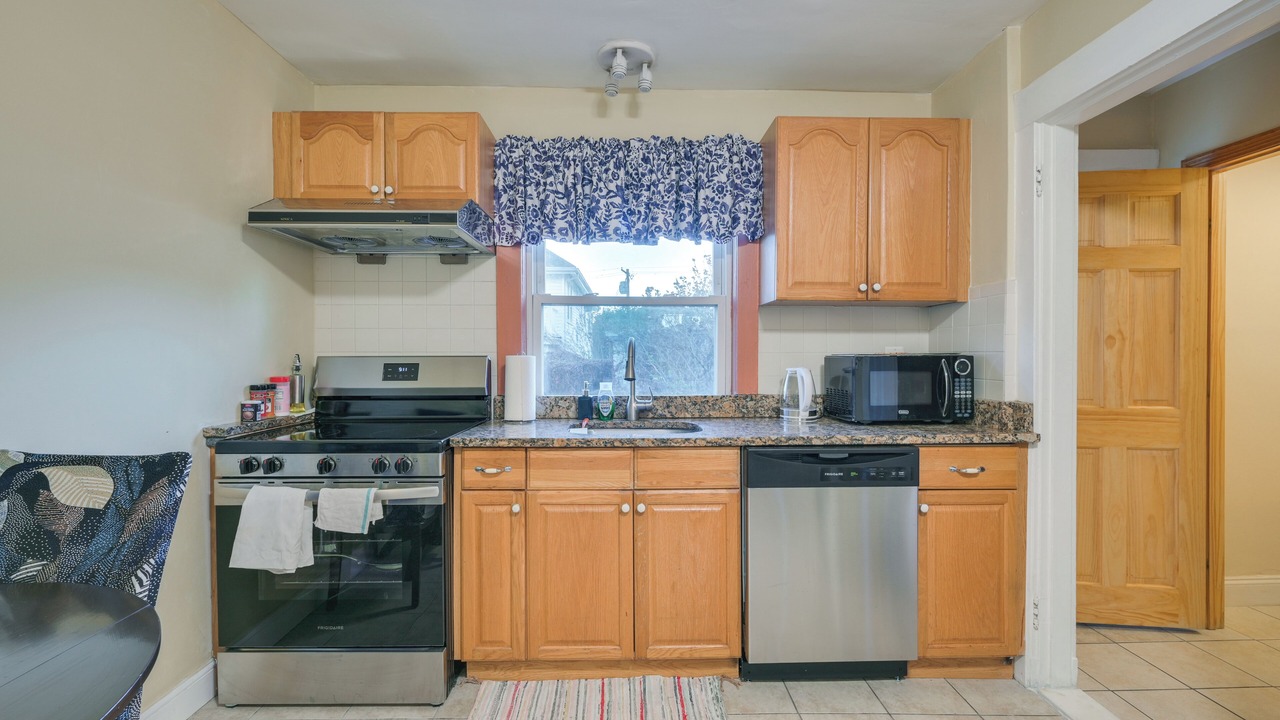 Photo of Kitchen in Belmont
