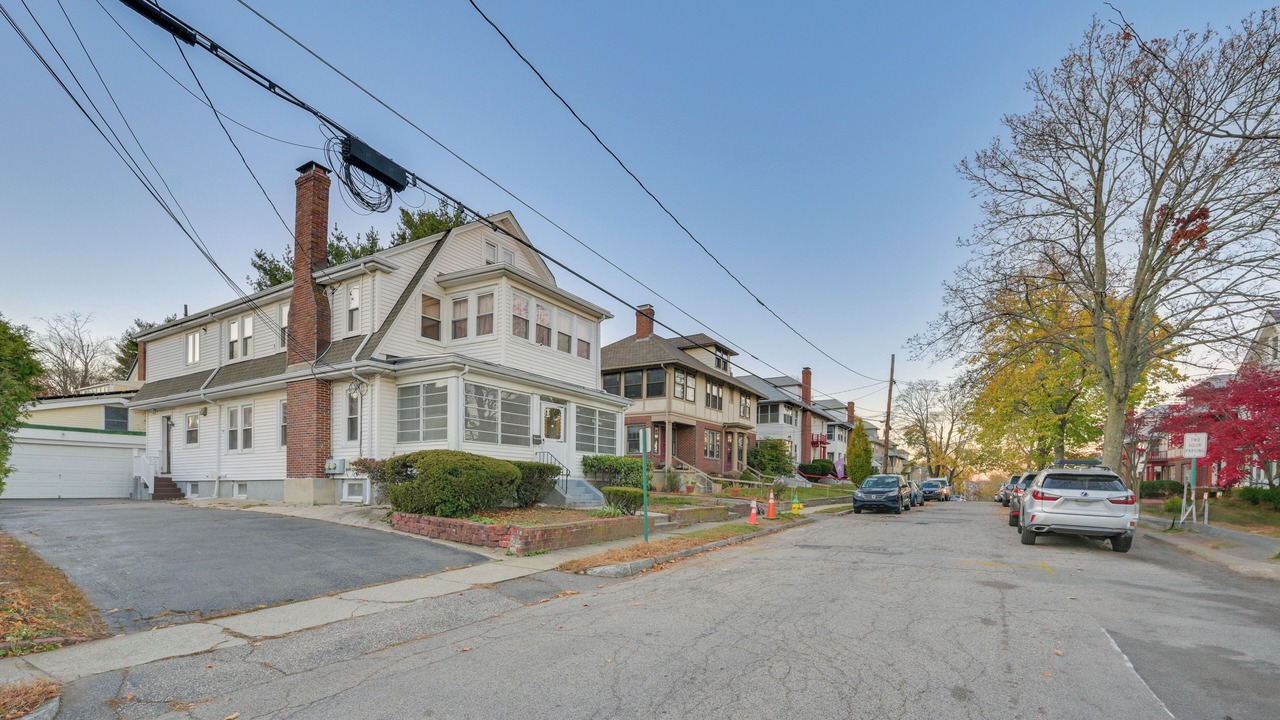 Photo of Outdoor in Belmont
