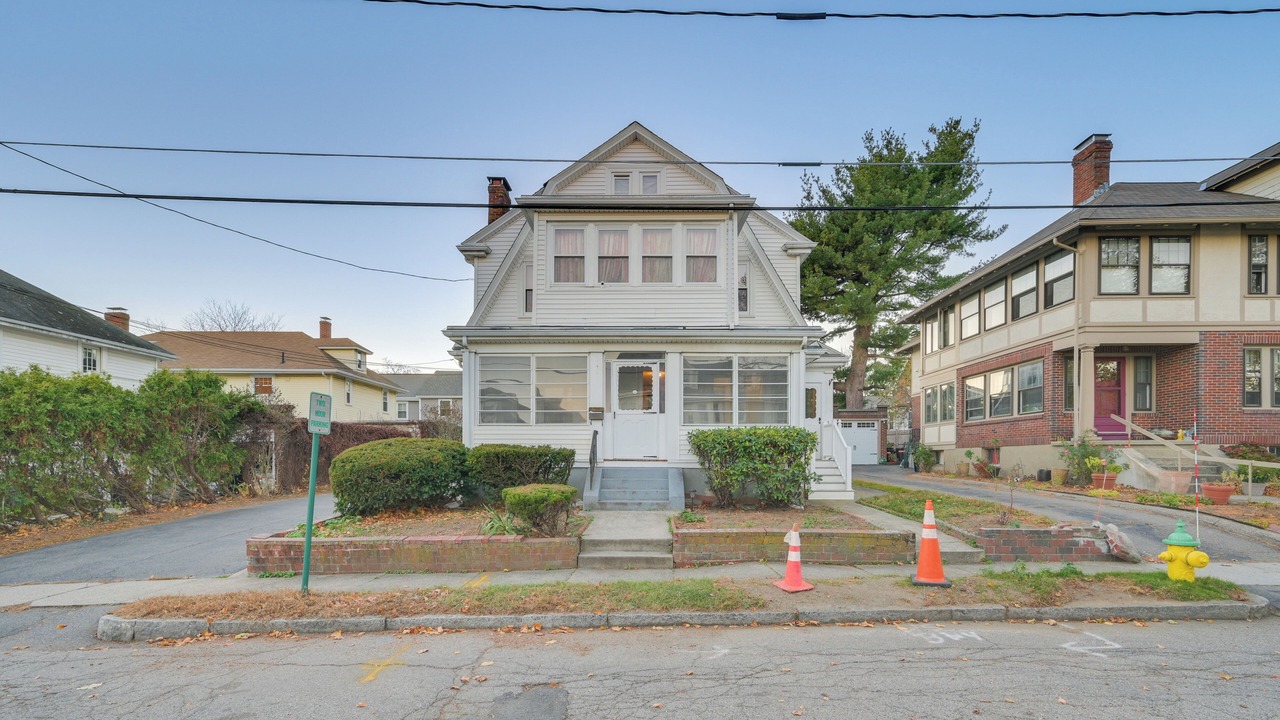 Photo of Outdoor in Belmont