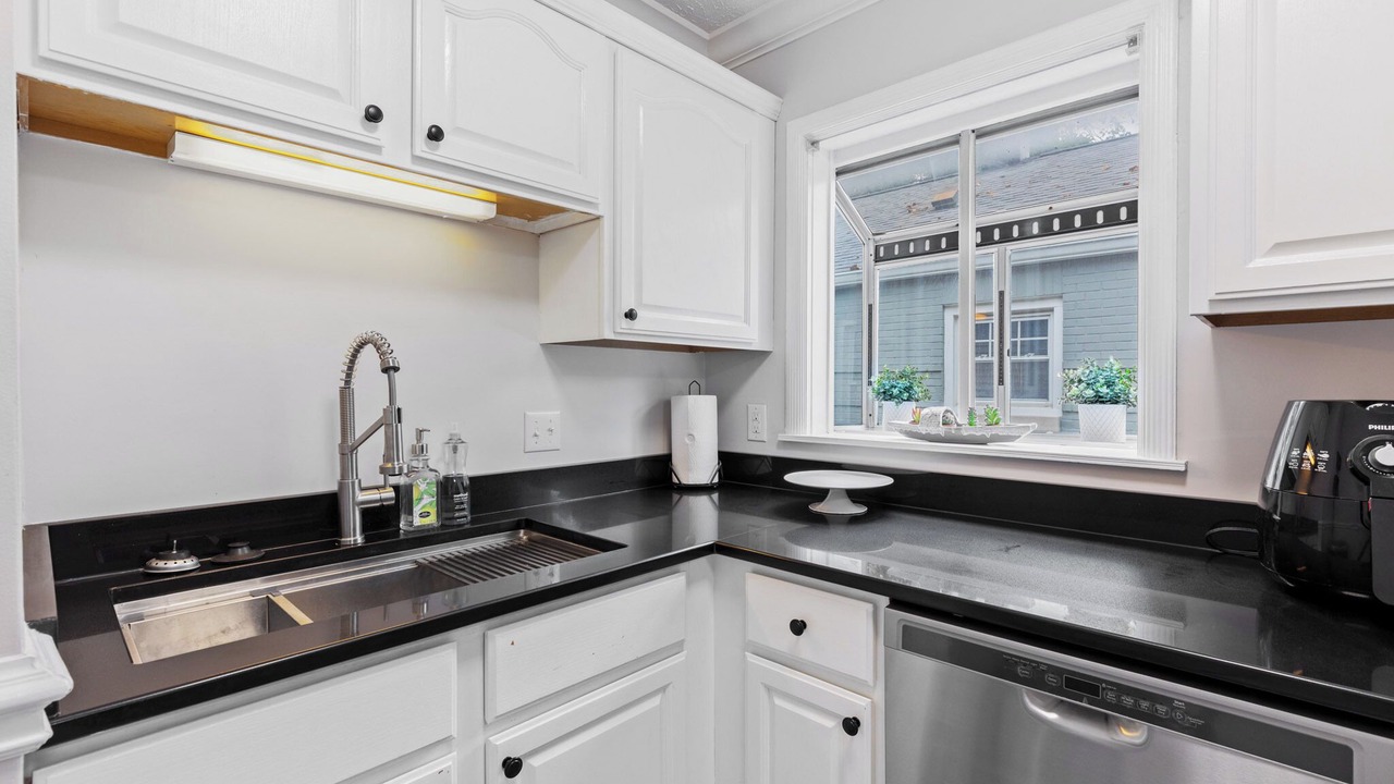 Photo of Kitchen in Broad Ripple