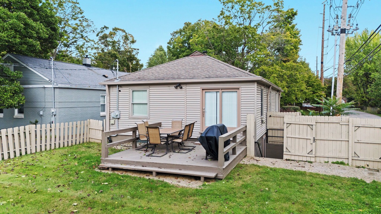 Photo of Outdoor in Broad Ripple