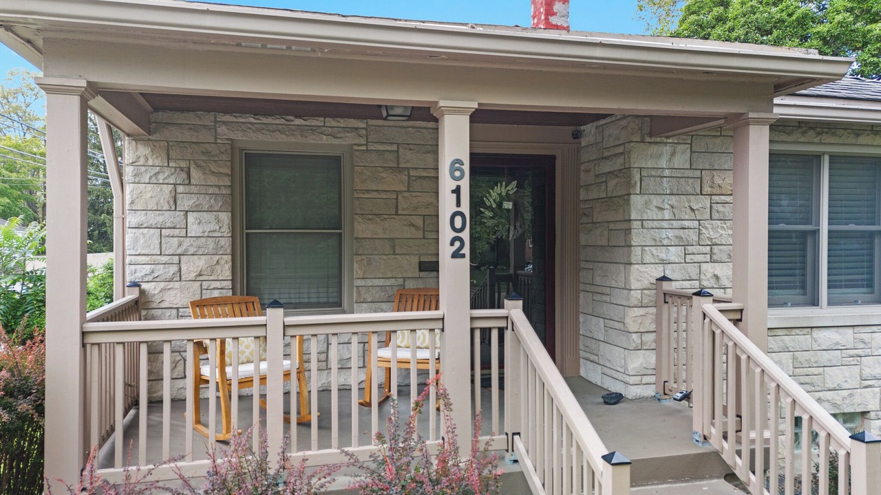 Photo of Outdoor in Broad Ripple