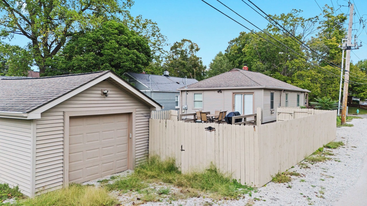 Photo of Outdoor in Broad Ripple