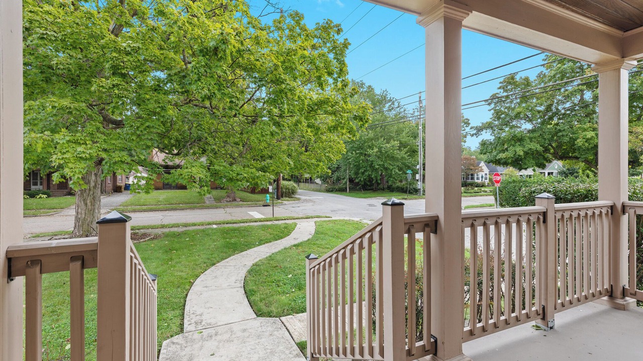Photo of Outdoor in Broad Ripple