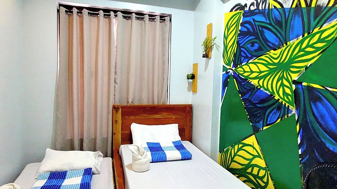 Photo of Bedroom in Baguio