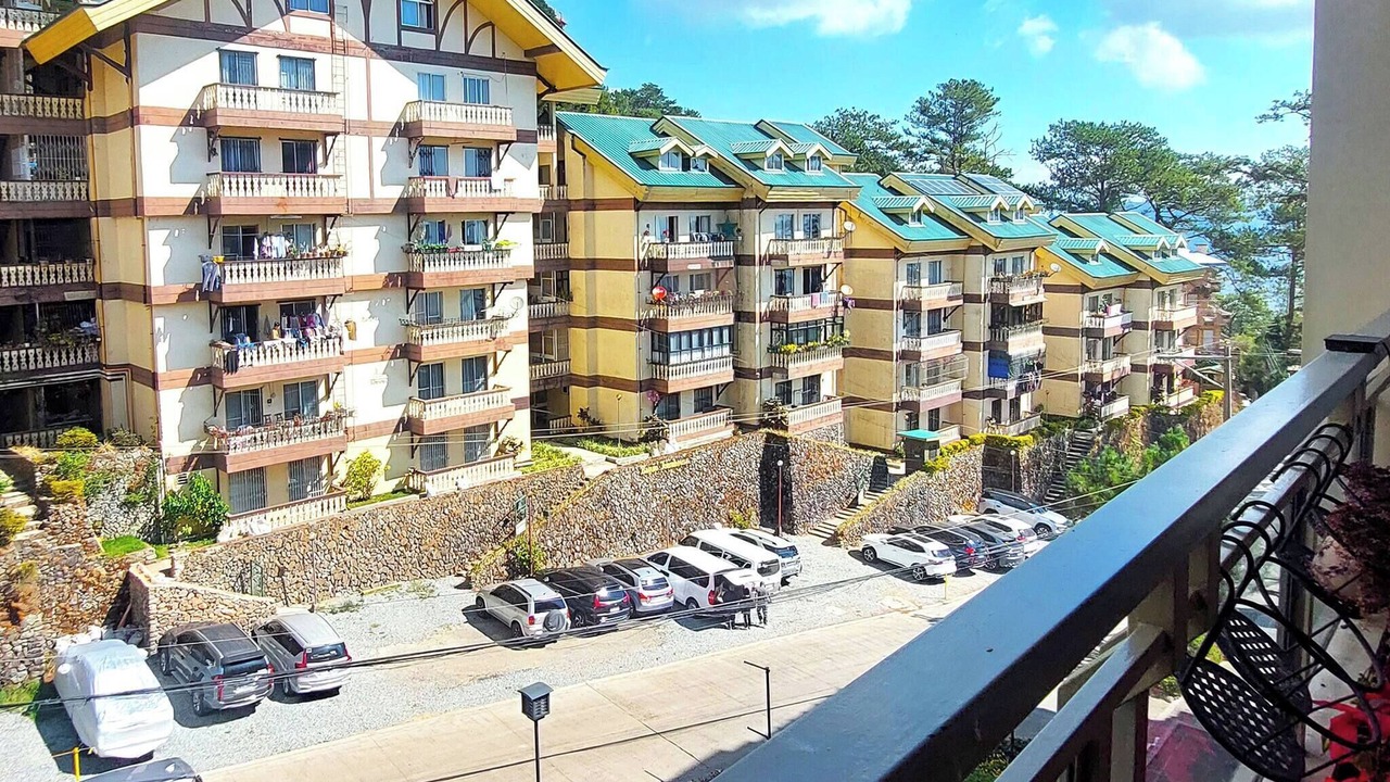 Photo of Outdoor in Baguio