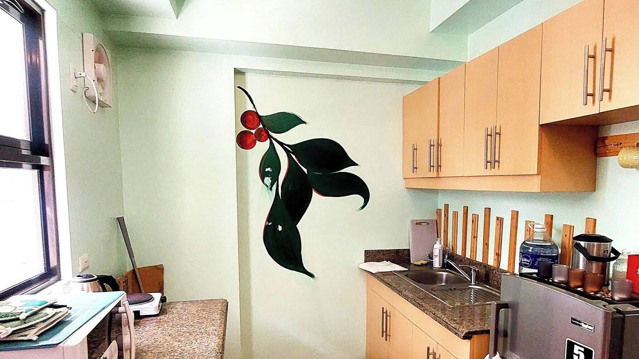 Photo of Kitchen in Baguio