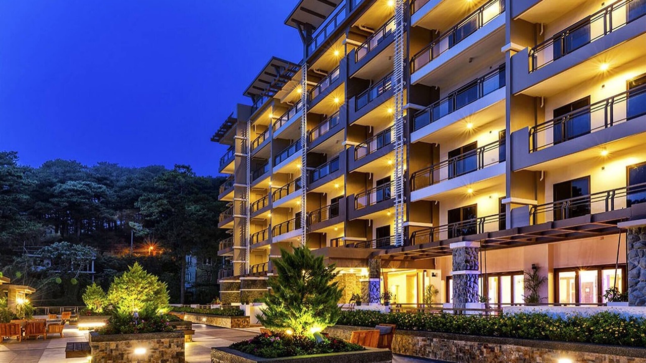Photo of Outdoor in Baguio