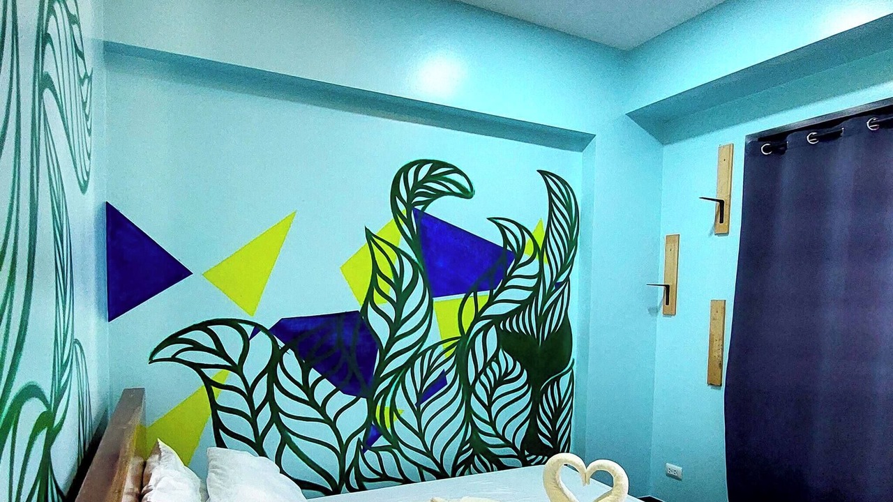 Photo of Bedroom in Baguio