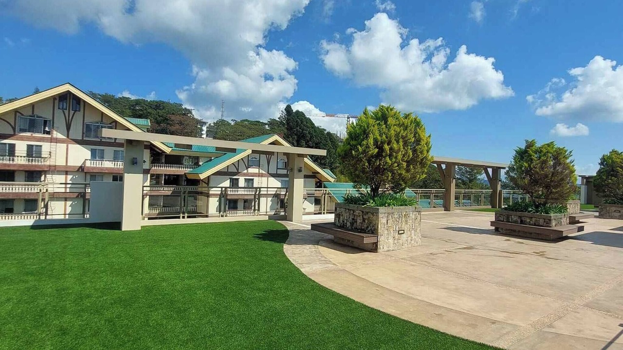 Photo of Outdoor in Baguio