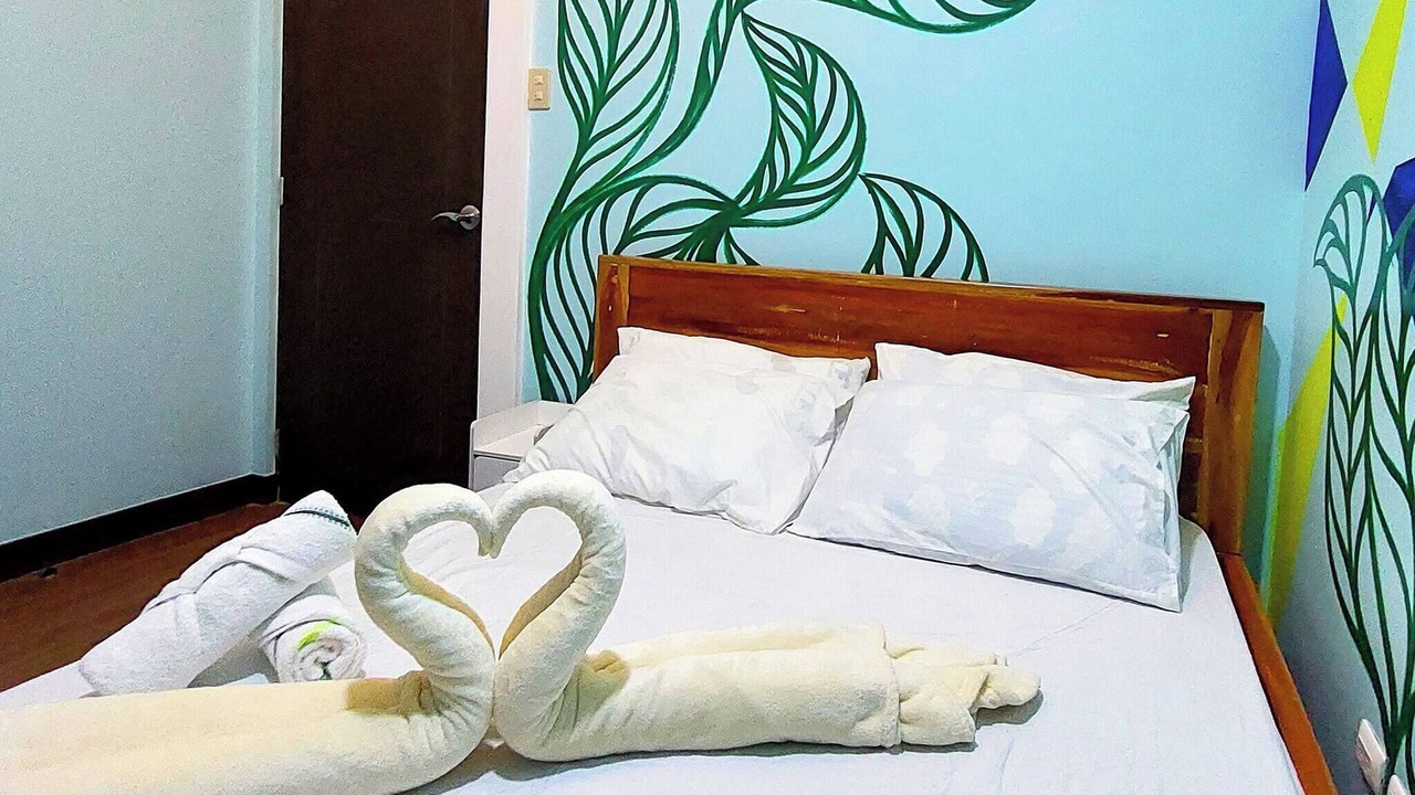 Photo of Bedroom in Baguio