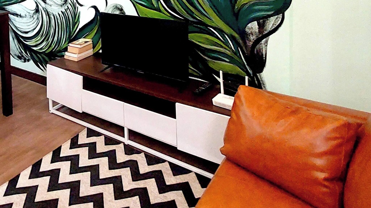 Photo of Livingroom in Baguio
