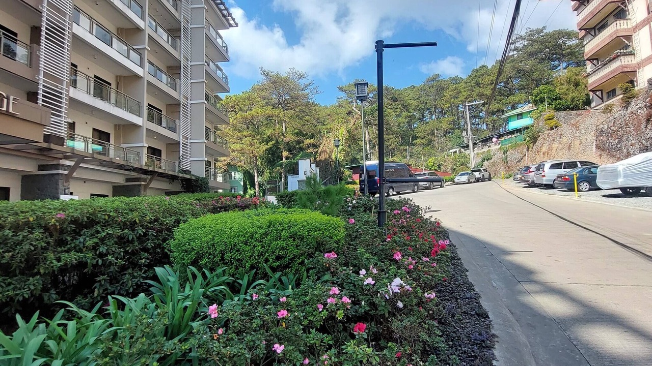 Photo of Outdoor in Baguio