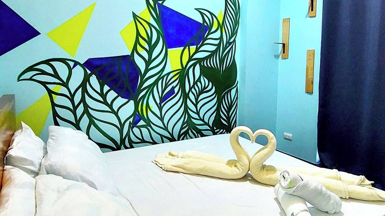Photo of Bedroom in Baguio