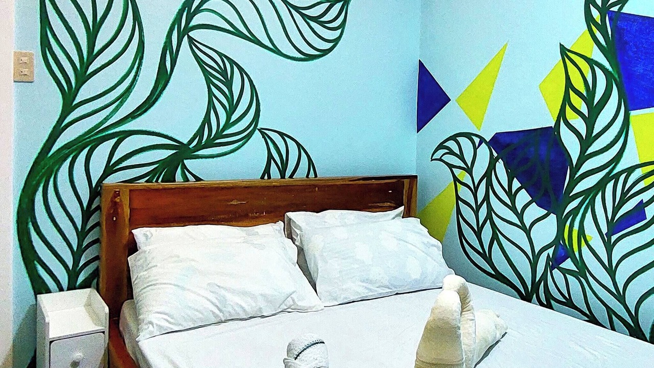 Photo of Bedroom in Baguio