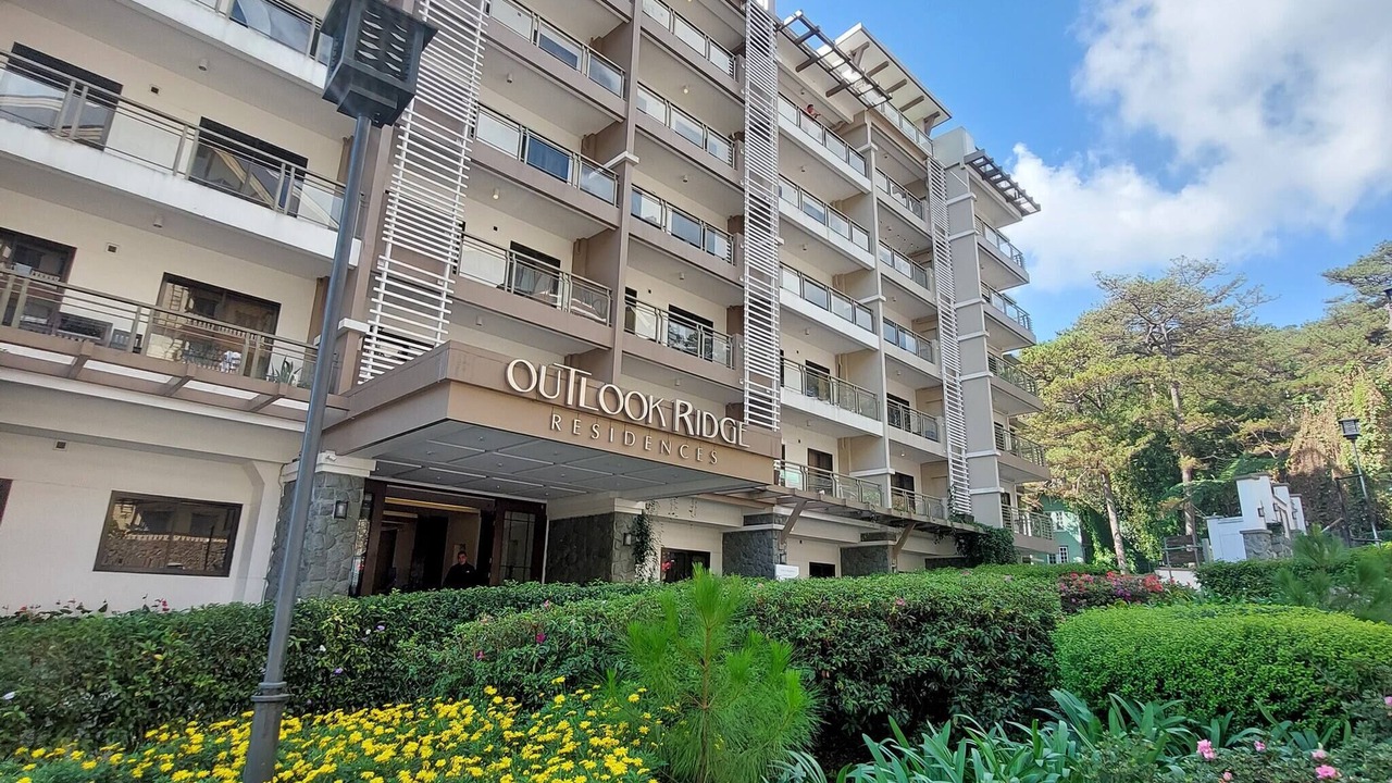 Photo of Outdoor in Baguio