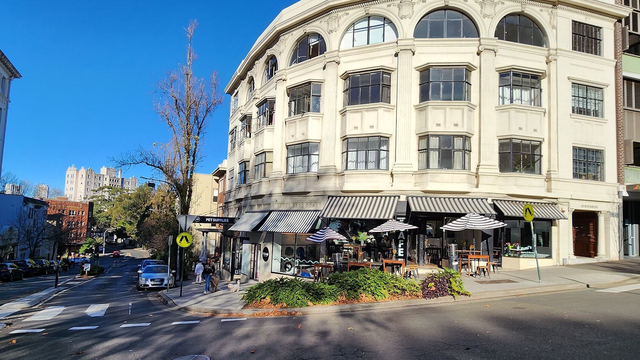 Photo of Outdoor in Elizabeth Bay
