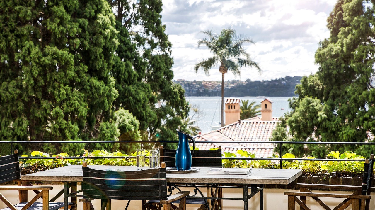 Photo of Outdoor in Elizabeth Bay