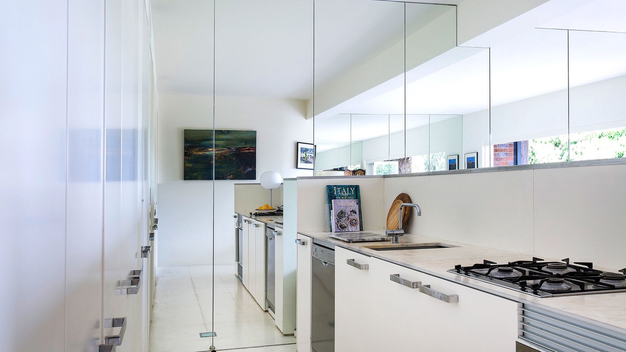 Photo of Kitchen in Elizabeth Bay