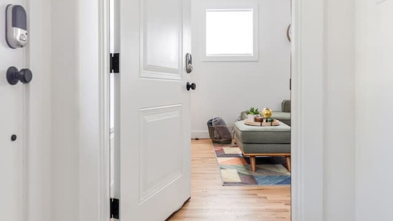 Photo of Bedroom in Mosby