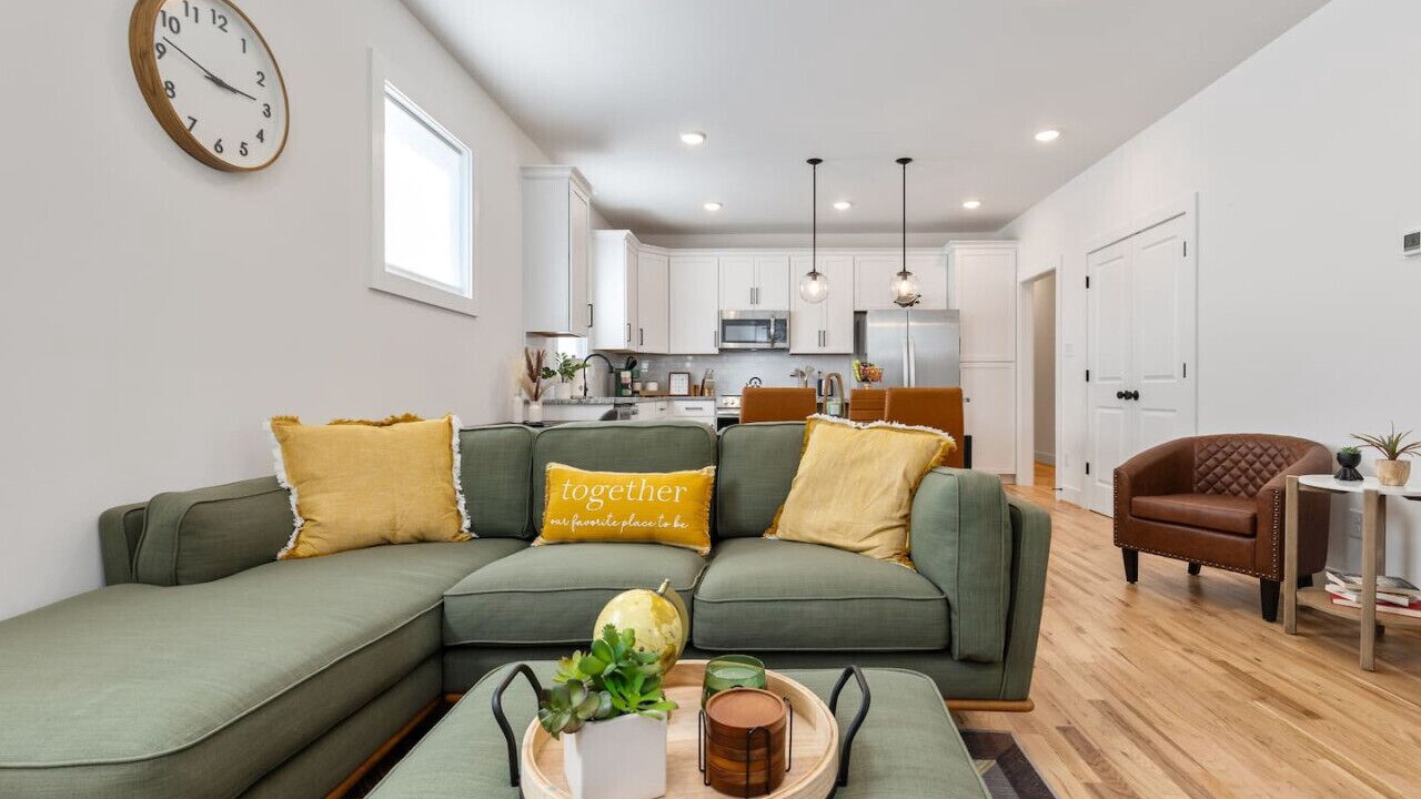 Photo of Bedroom in Mosby