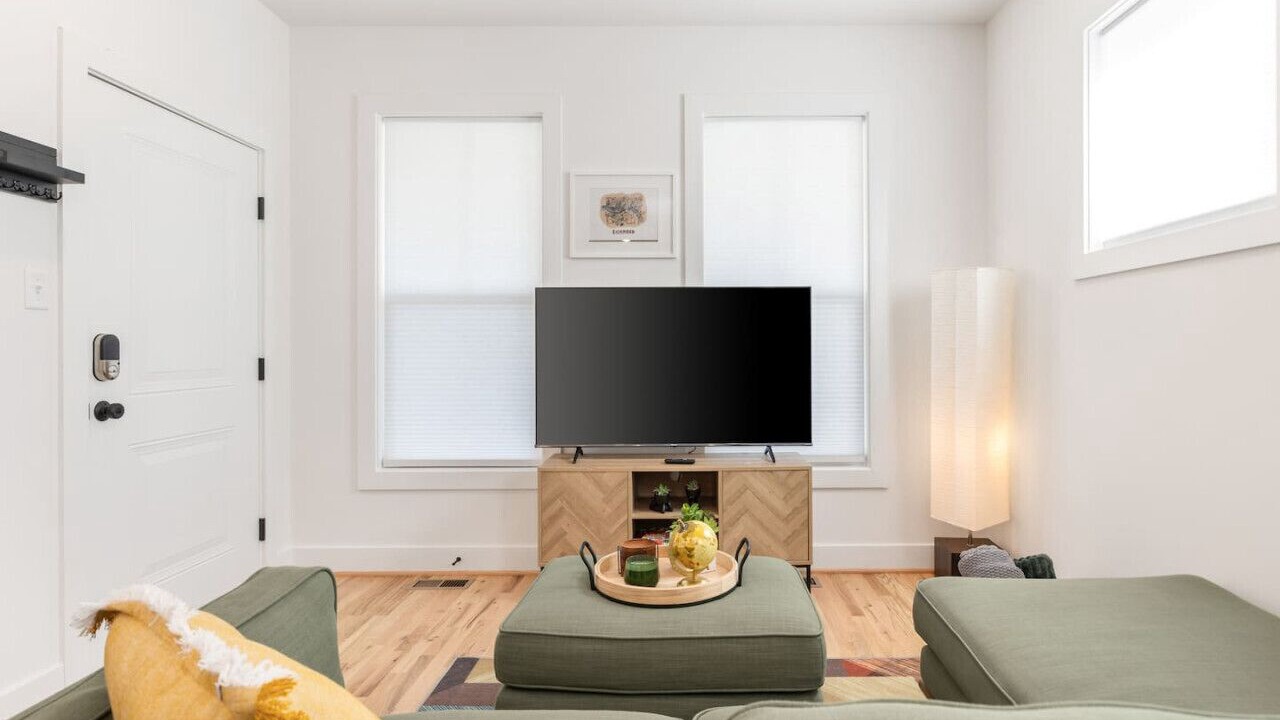 Photo of Bedroom in Mosby