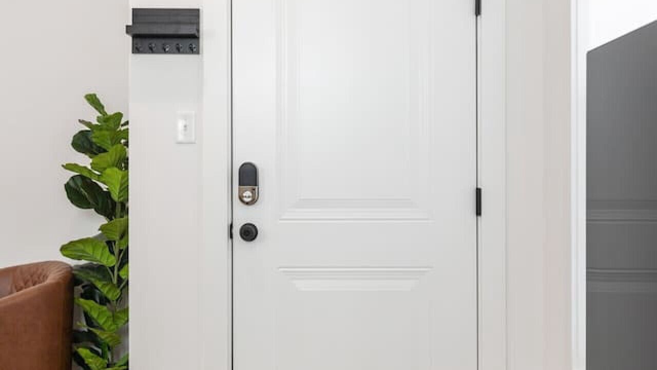 Photo of Bedroom in Mosby