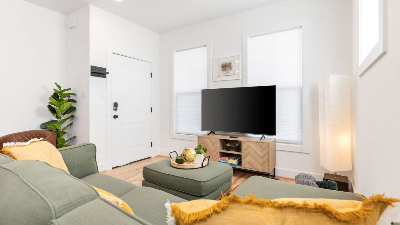 Photo of Bedroom in Mosby