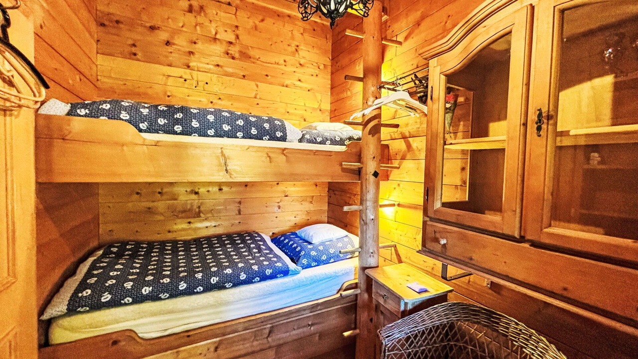 Photo of Bedroom in Sankt Martin am Grimming