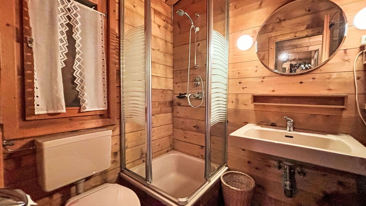 Photo of Bedroom in Sankt Martin am Grimming