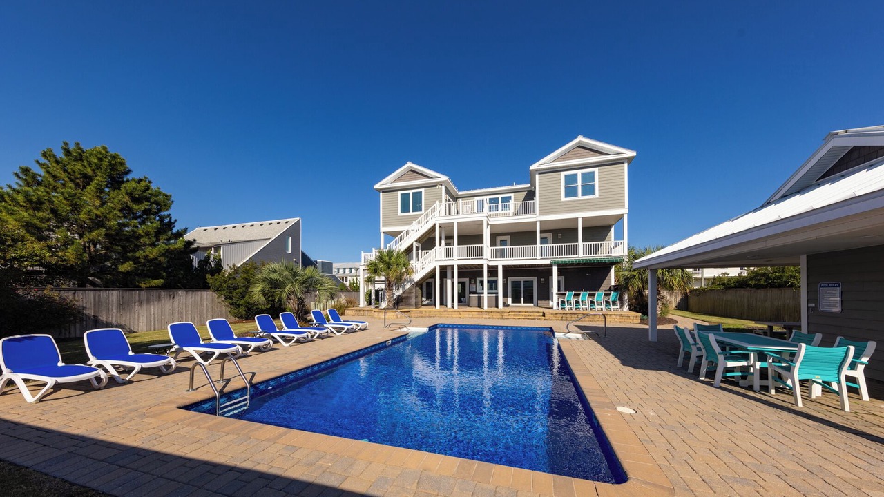 Photo of Outdoor in Sandbridge