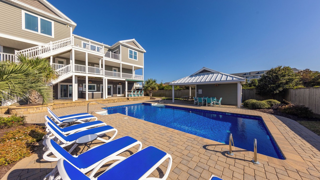 Photo of Outdoor in Sandbridge