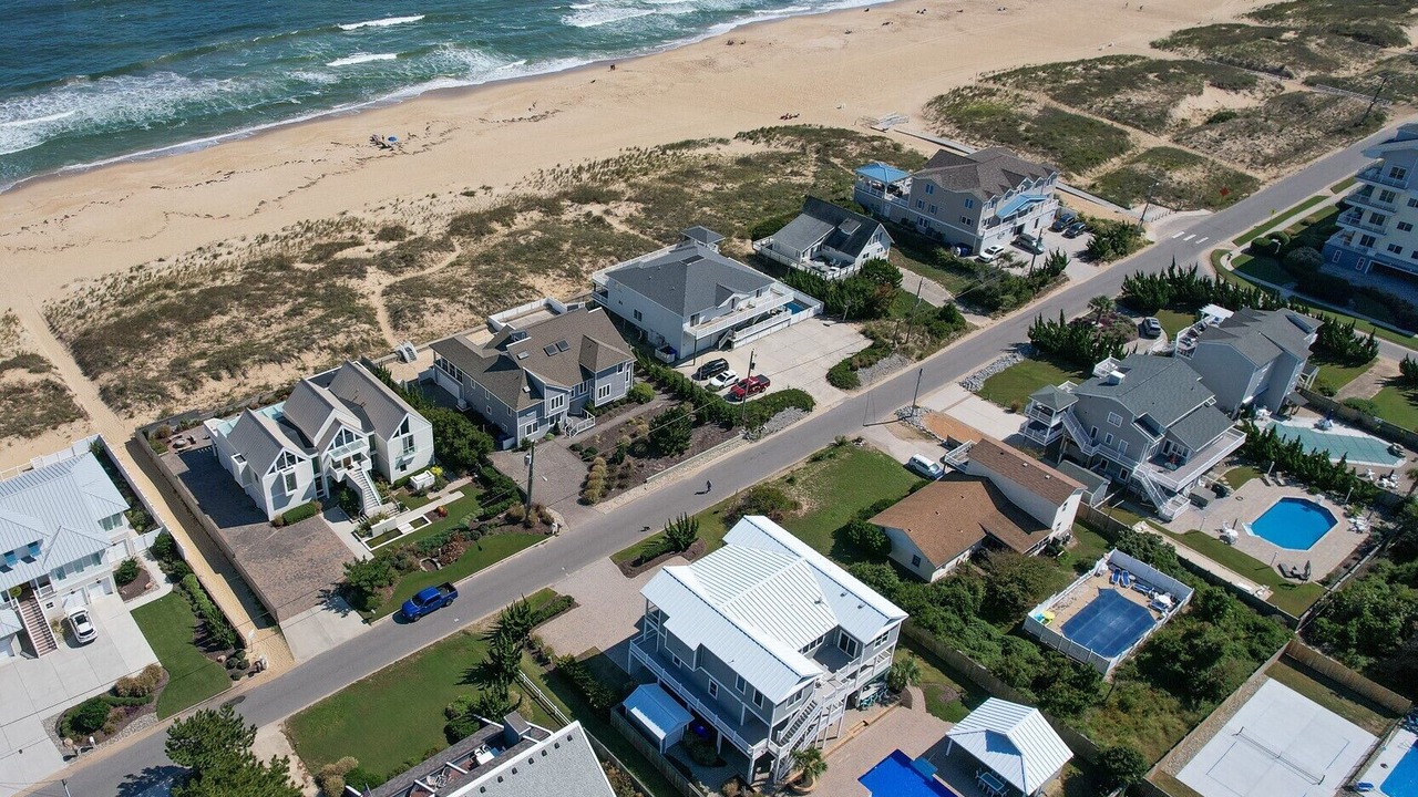Photo of Outdoor in Sandbridge