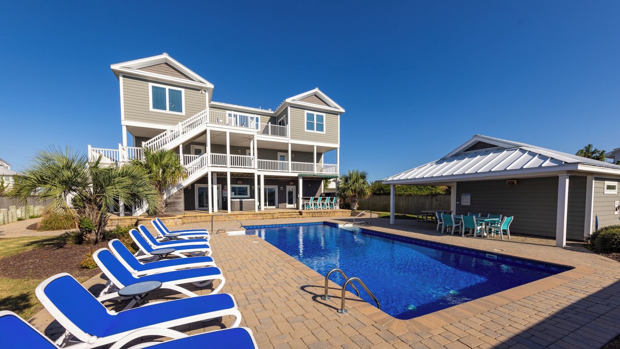 Photo of Outdoor in Sandbridge