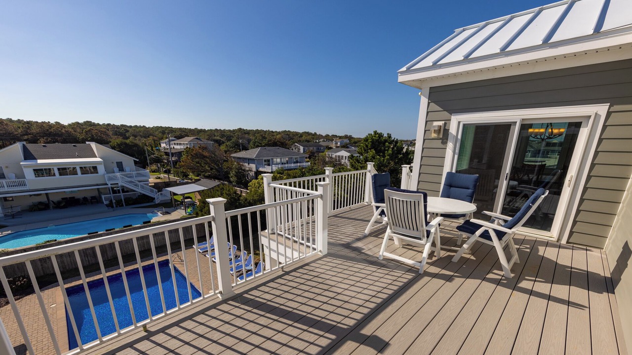 Photo of Outdoor in Sandbridge