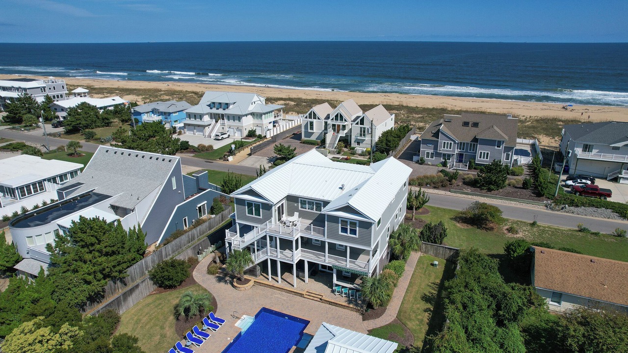 Photo of Outdoor in Sandbridge