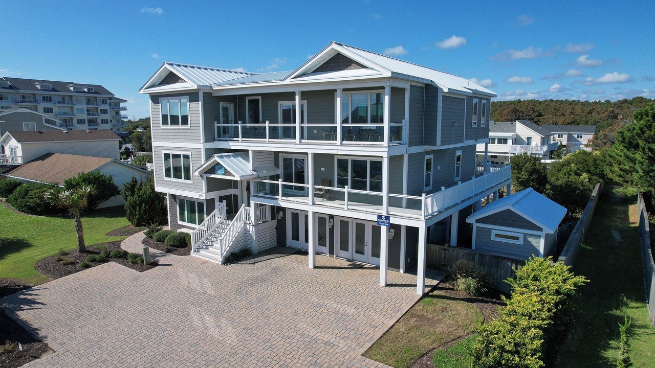 Photo of Outdoor in Sandbridge