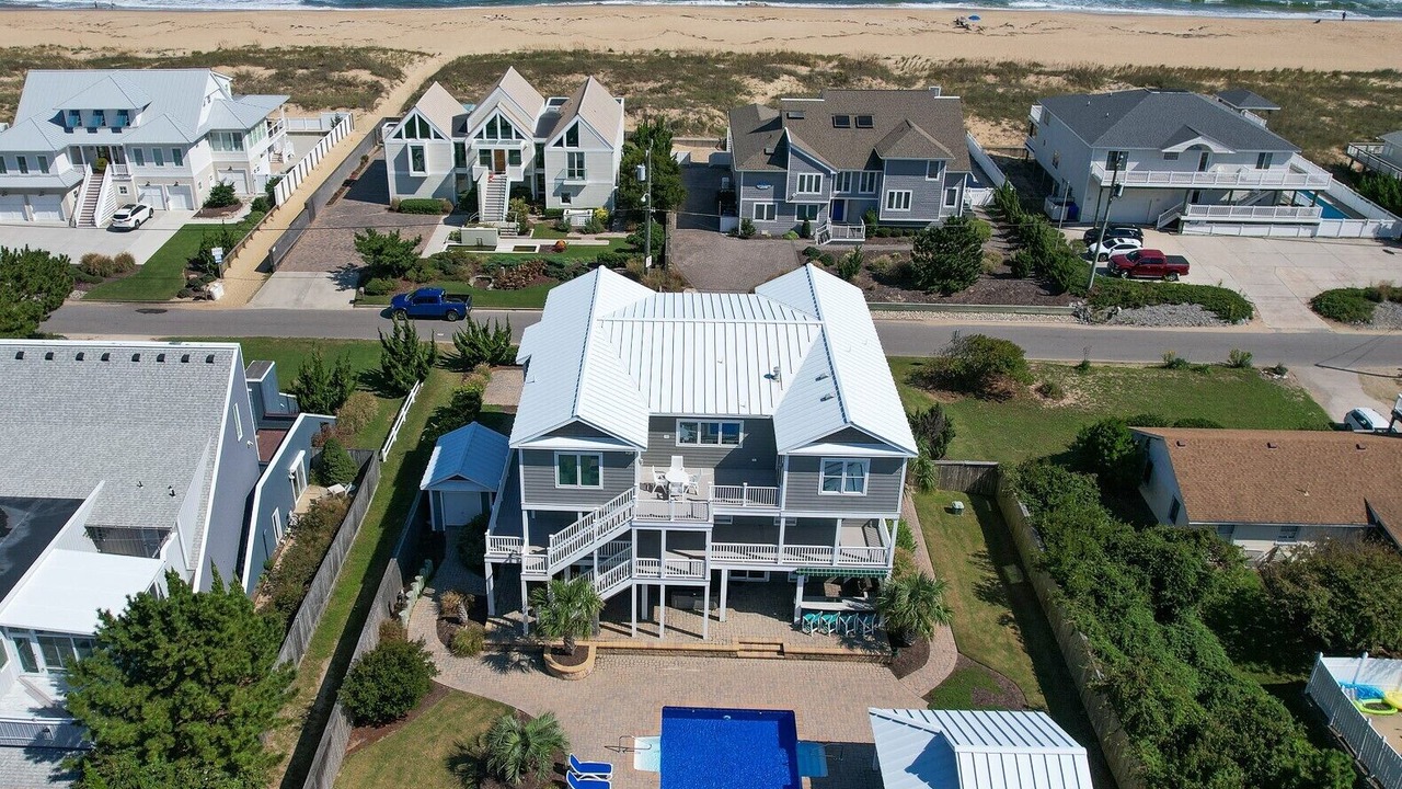Photo of Outdoor in Sandbridge