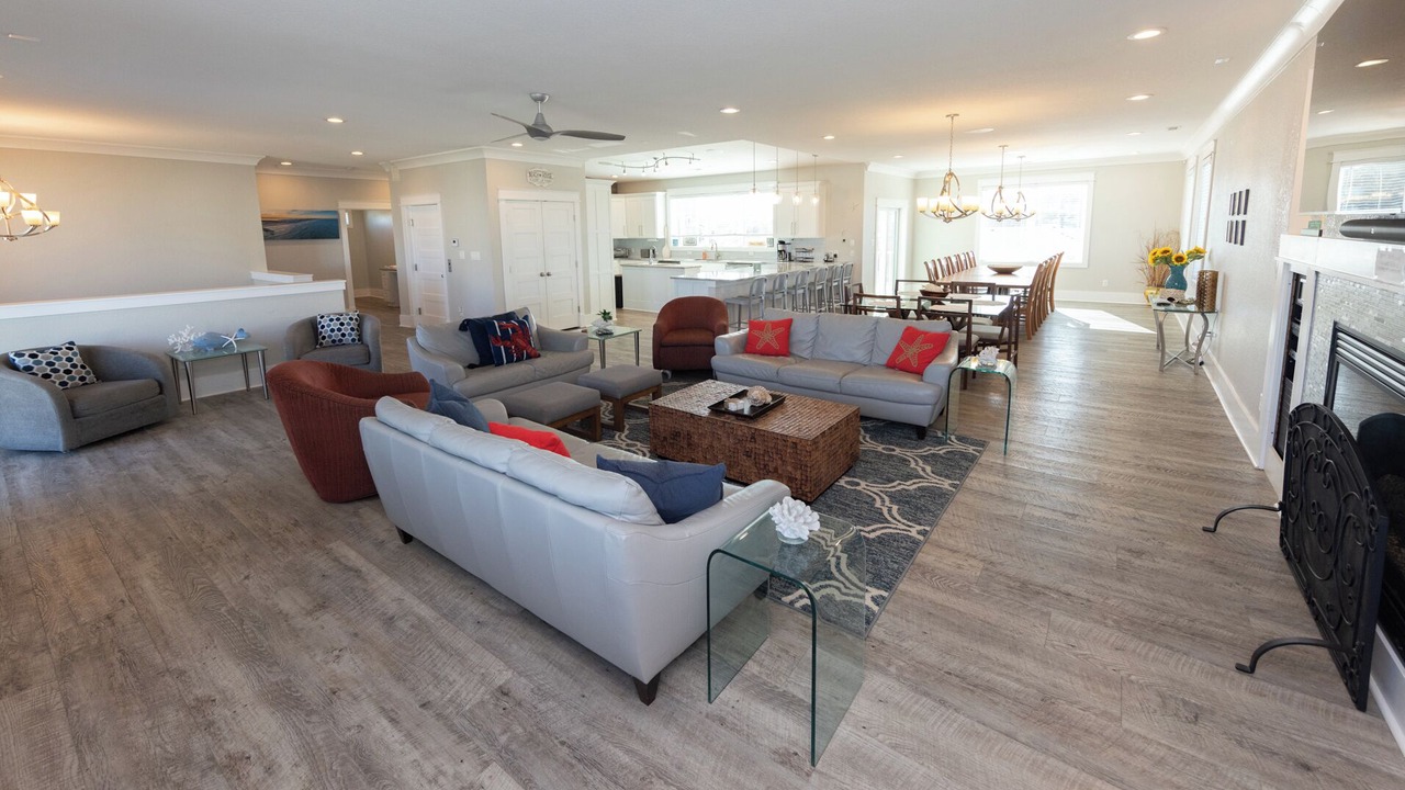 Photo of Livingroom in Sandbridge