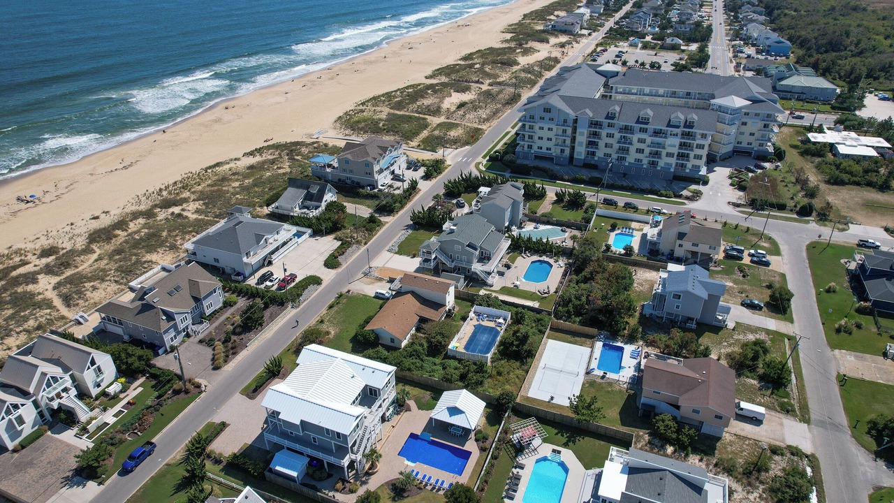 Photo of Outdoor in Sandbridge