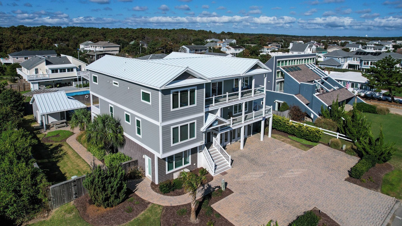 Photo of Outdoor in Sandbridge