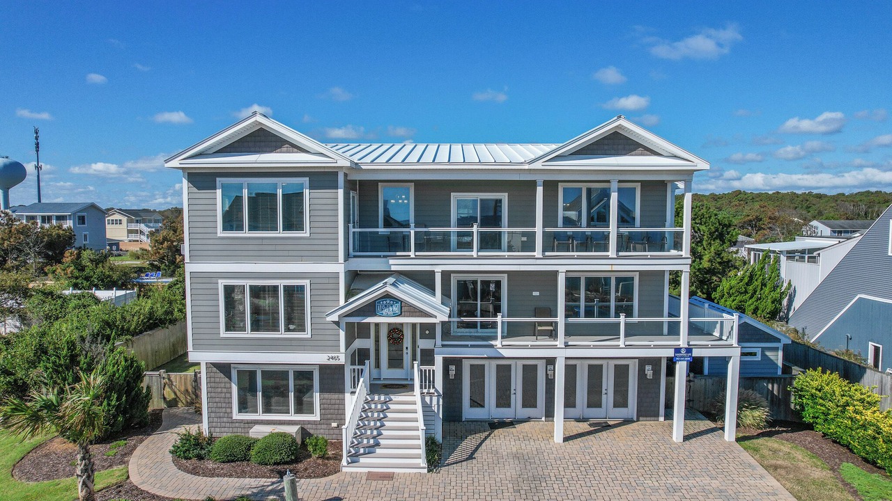 Photo of Outdoor in Sandbridge