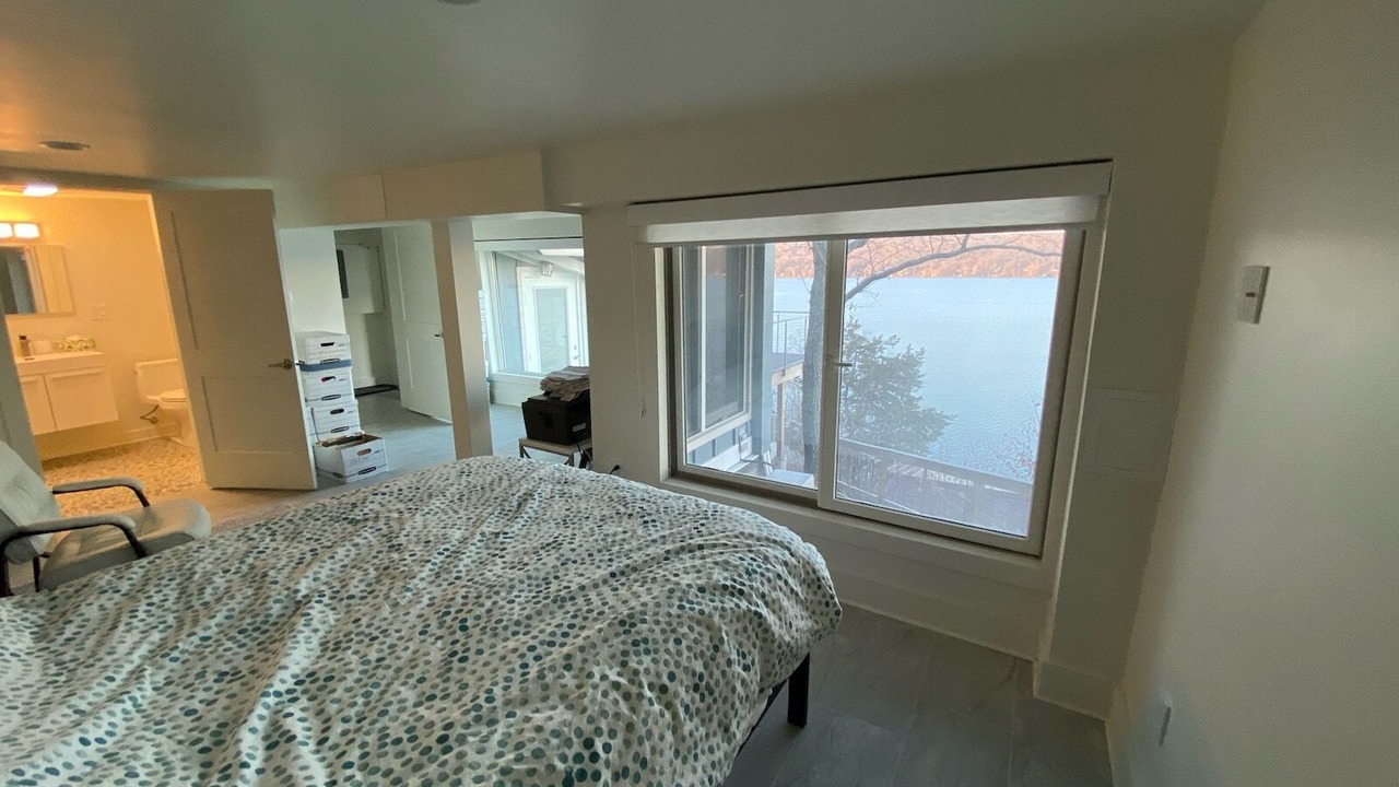Photo of Bedroom in Ithaca